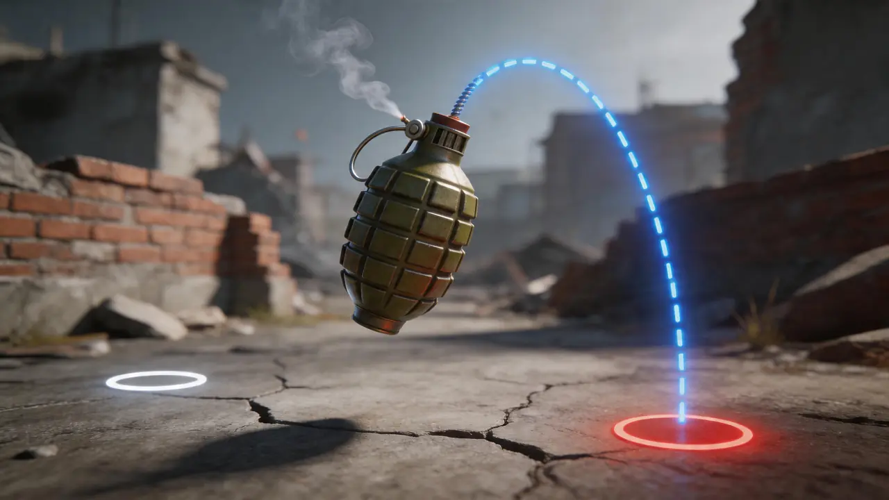 三角洲行動壓槍技術完整教程：後坐力控制方法與每把槍的實測數據